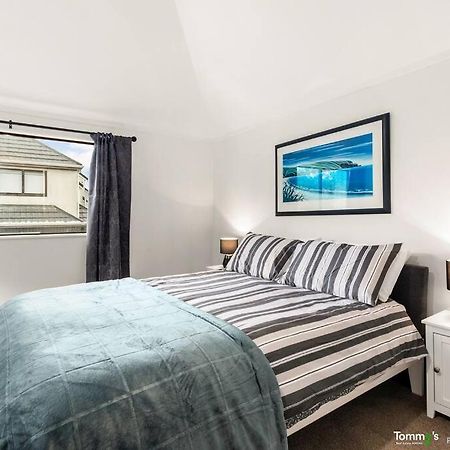 Beachside Retreat Wellington Luaran gambar